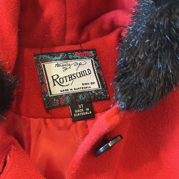 Rothschild jacket - Picture 4 of 6